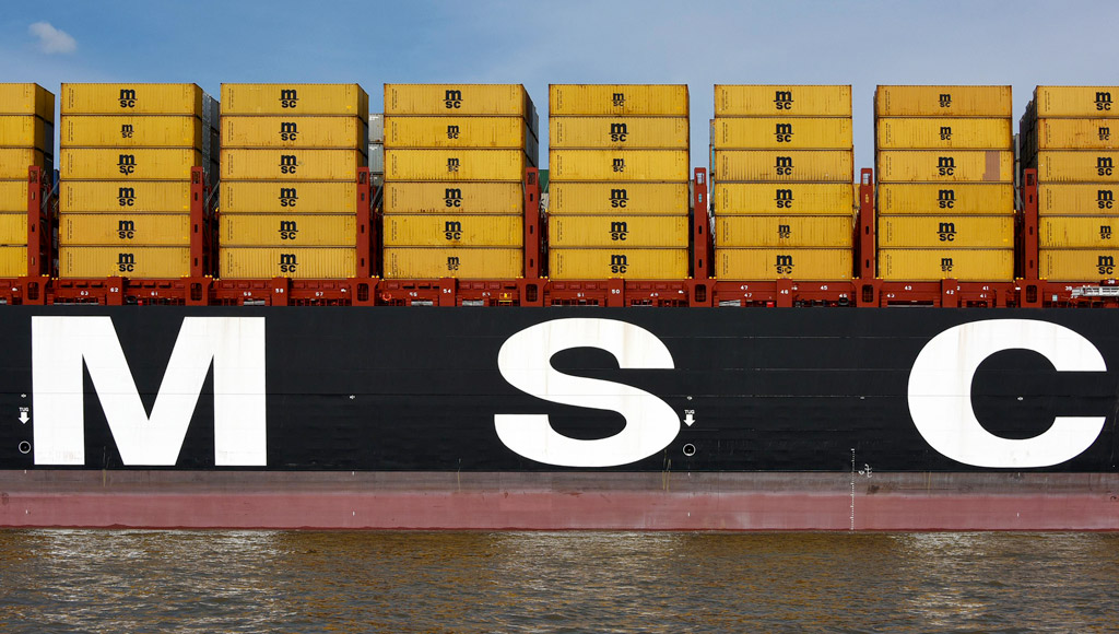 KL Container 069 MSC Logo ConDeck 1815 01 Tcm71 131222