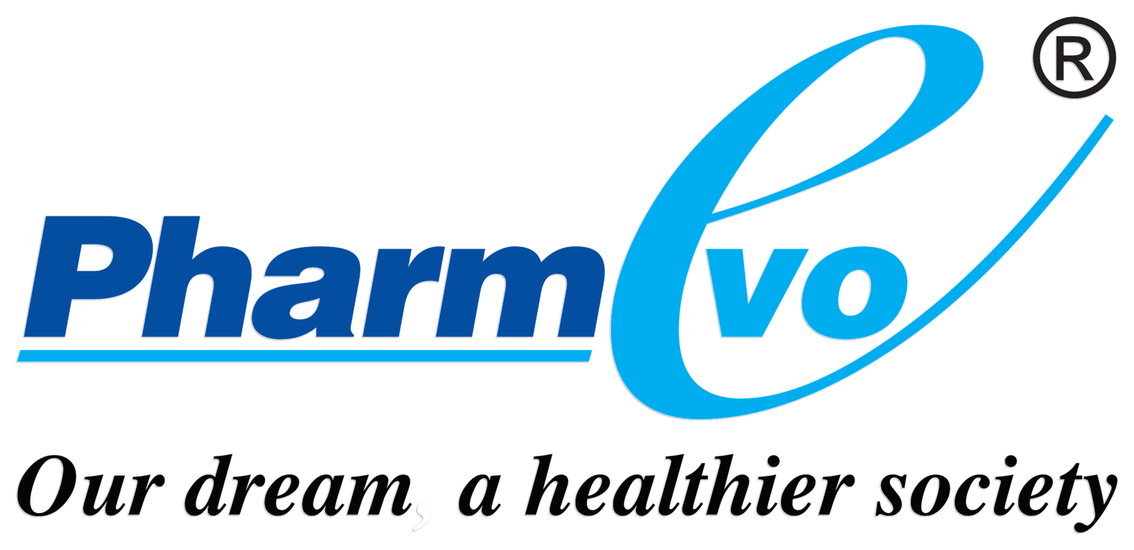 Pharmevo Logo IT New