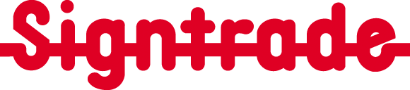 Signtrade Llogo